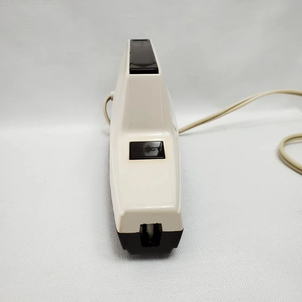 Vintage‎ The Electric Knife By Moulinex Standard Model 246 Handle Only No Blades